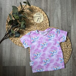 T-Shirt “Einhornzauber” | Größe 92