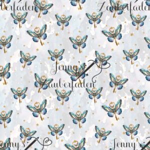 Magische Schmetterlinge