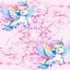 Zauberhafte Einhornträume