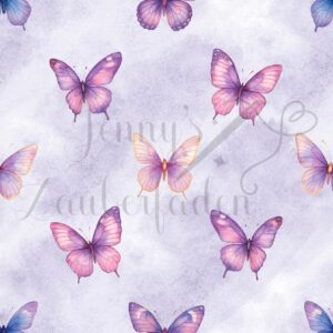 Leichter Flügelschlag