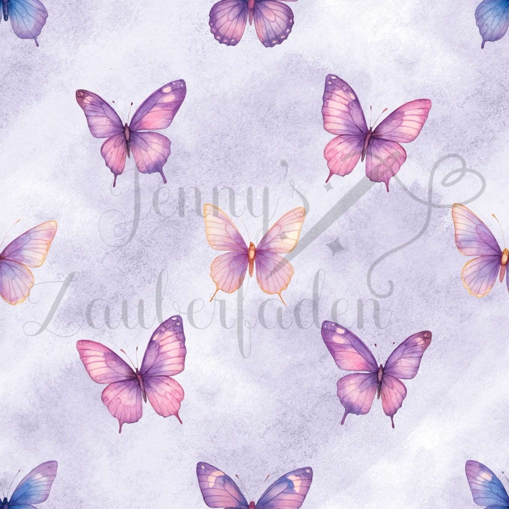 Leichter Flügelschlag