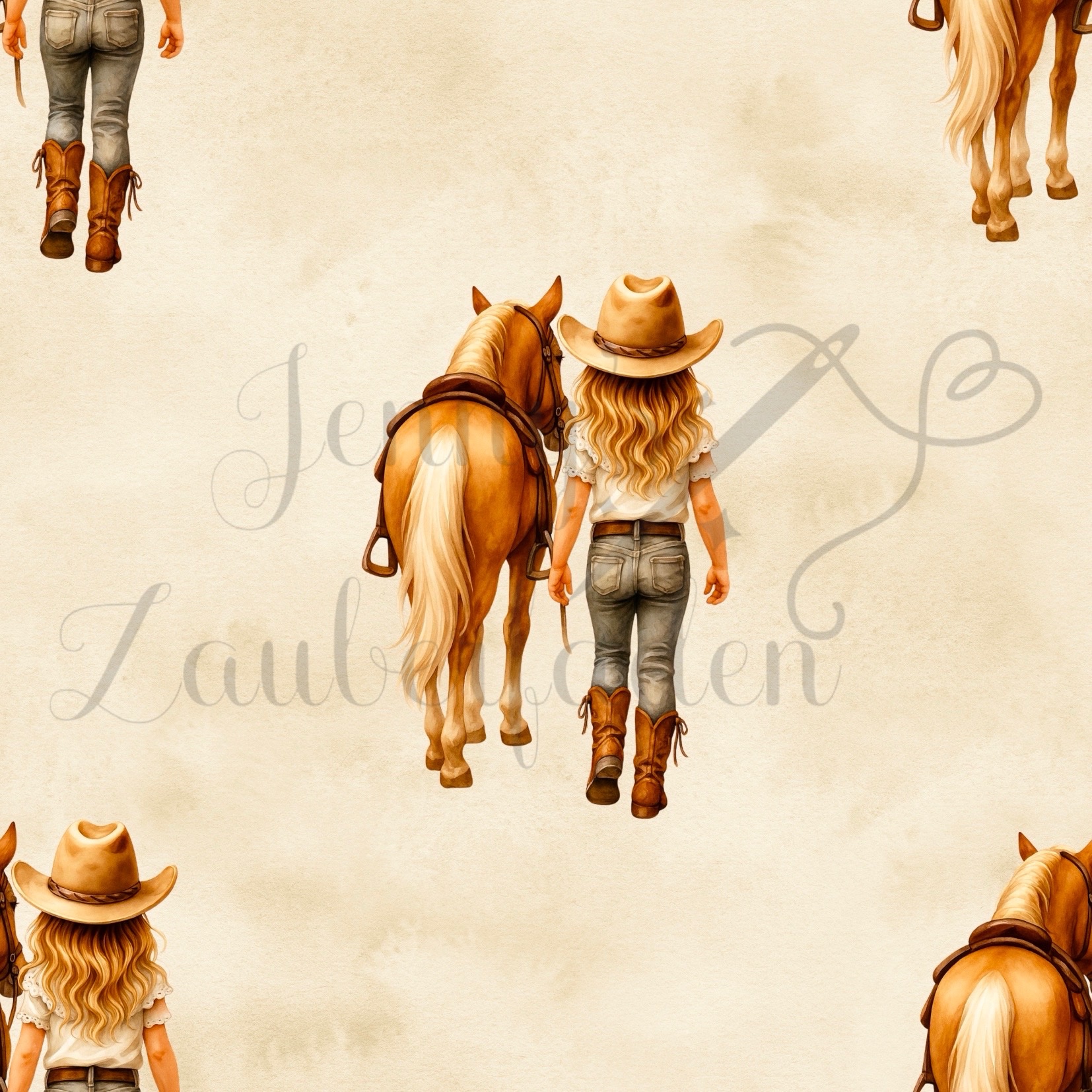 Gemeinsam ins Glück