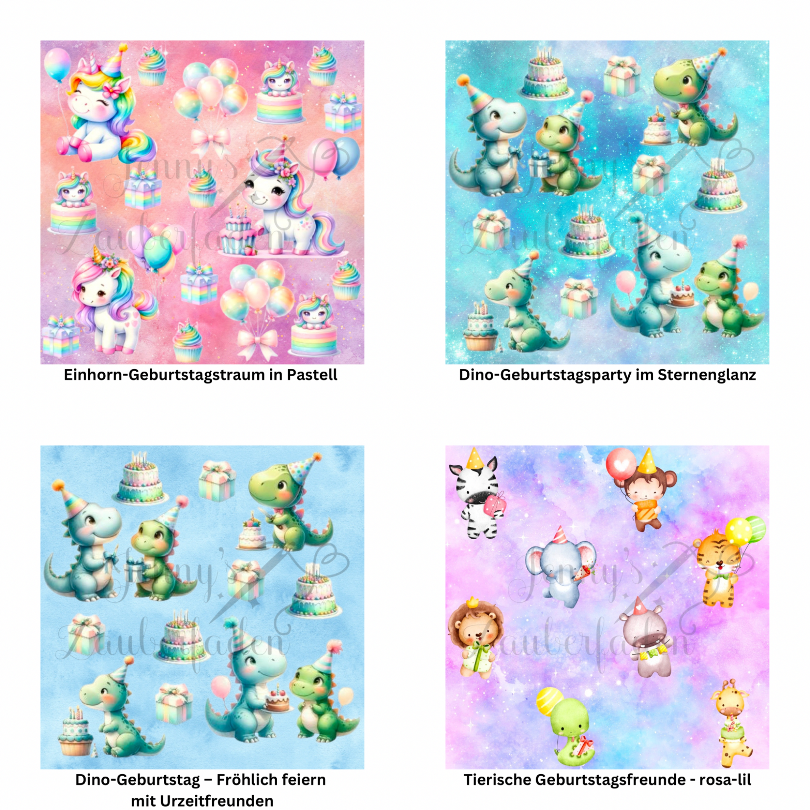 Girly-Sweater | mit eigenen Geburtstag Stoff Auswahl – Bild 9