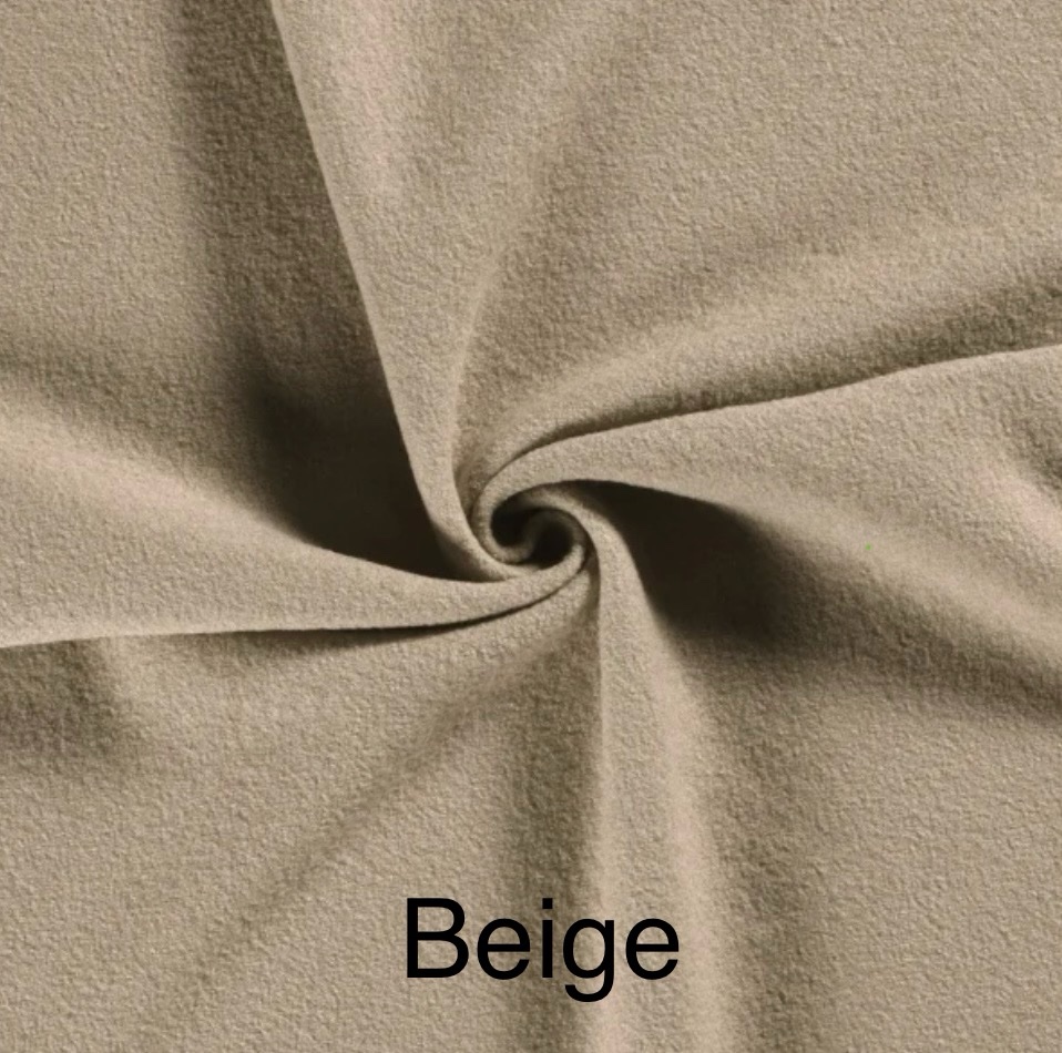 Walkoverall gefüttert | mit eigenen Stoff Auswahl – Bild 5