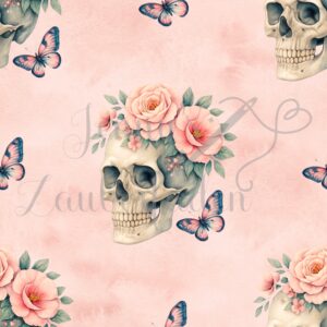 Skull & Roses